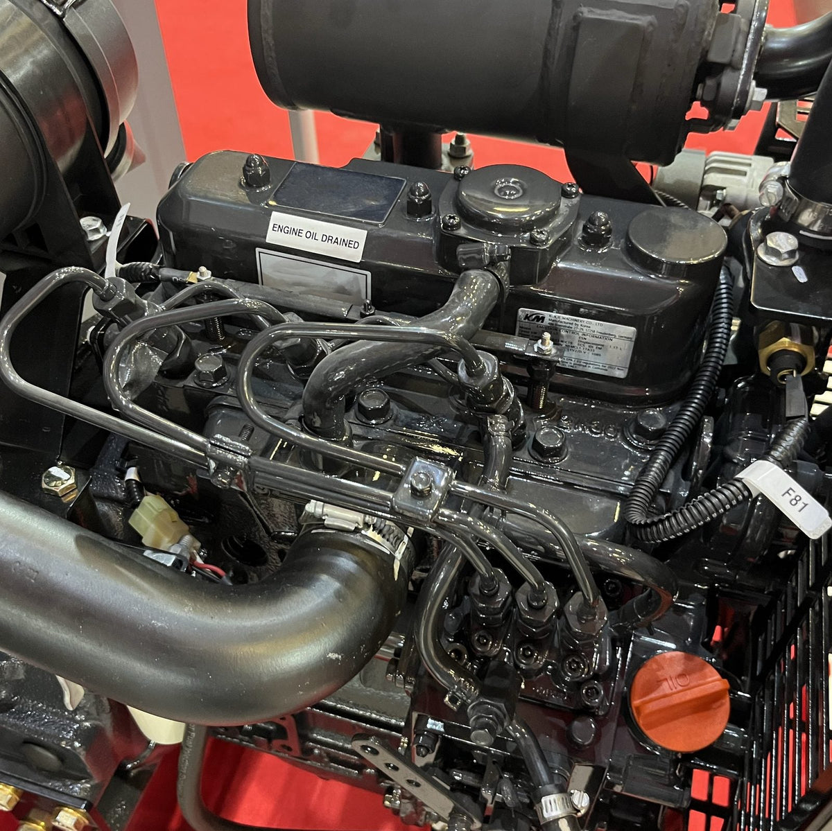 Motor