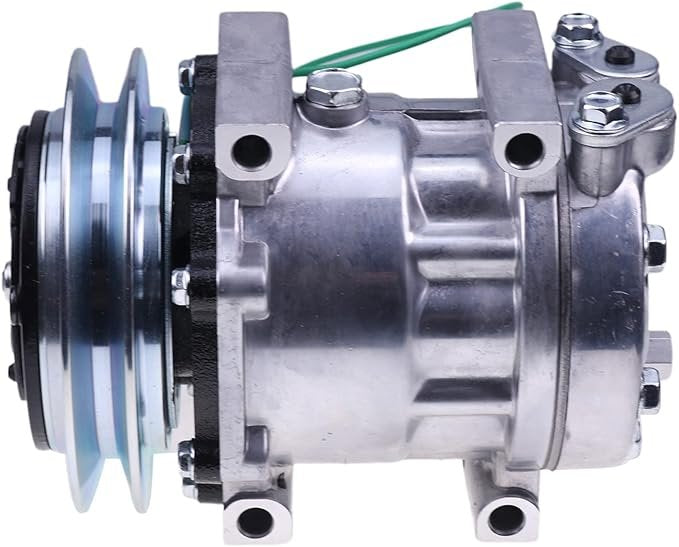 Compresor Aire Acondicionado A/C 423-S62-4330 para Komatsu