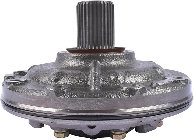Bomba de Carga 32T 32560-23330-71 — Toyota