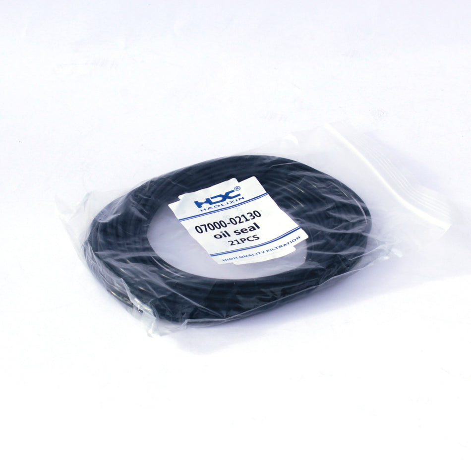 JUNTA TORICA FILTRO TRANSMISION PARA KOMATSU 07000-02130