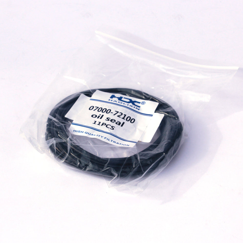 O-RING INTERIOR COLADOR TRANSMISION PARA KOMATSU 07000-72100