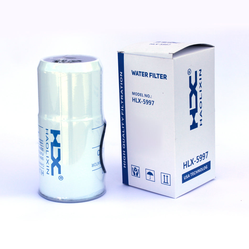 FILTRO COMBUSTIBLE PRIMARIO PARA KOMATSU 600-319-4540