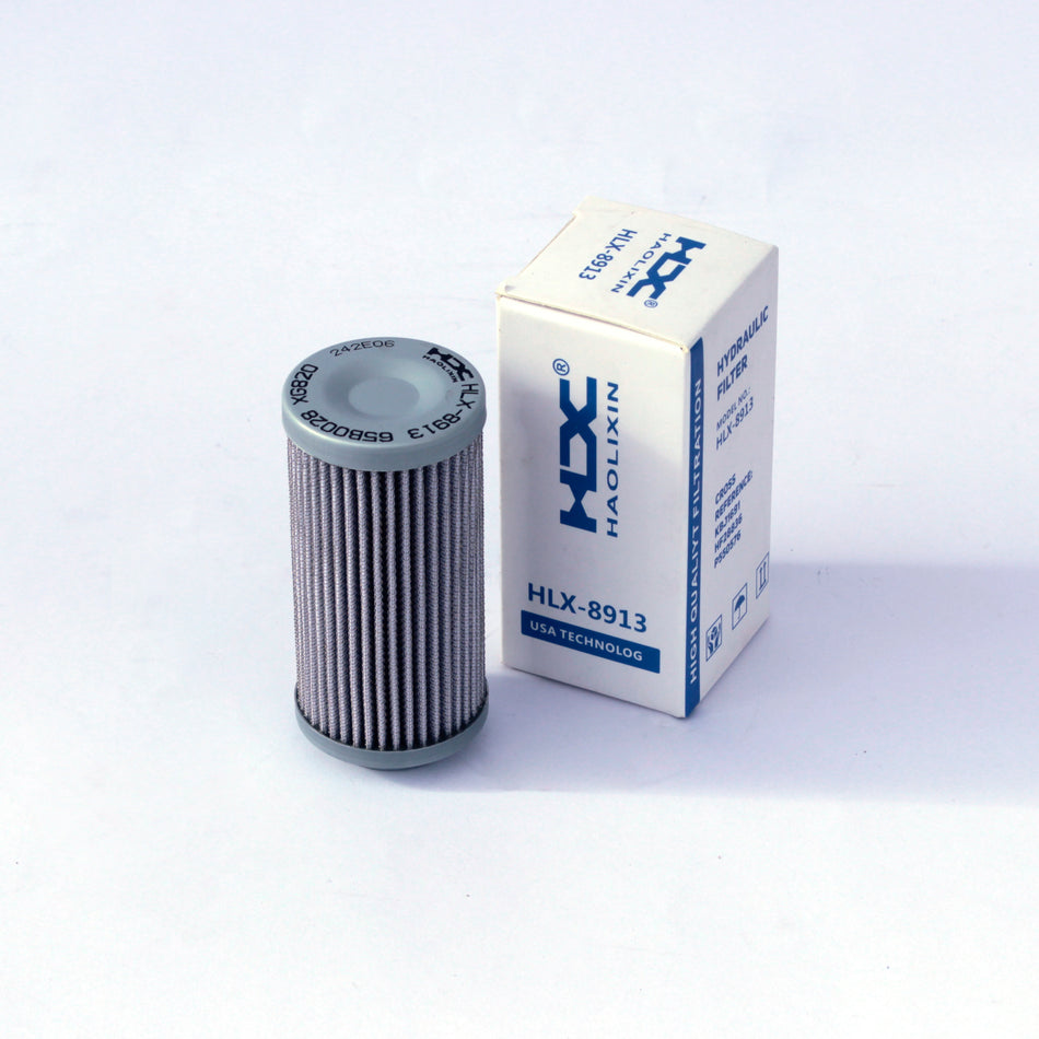 FILTRO PILOTO HIDRAULICO PARA KOMATSU 20Y-62-51691