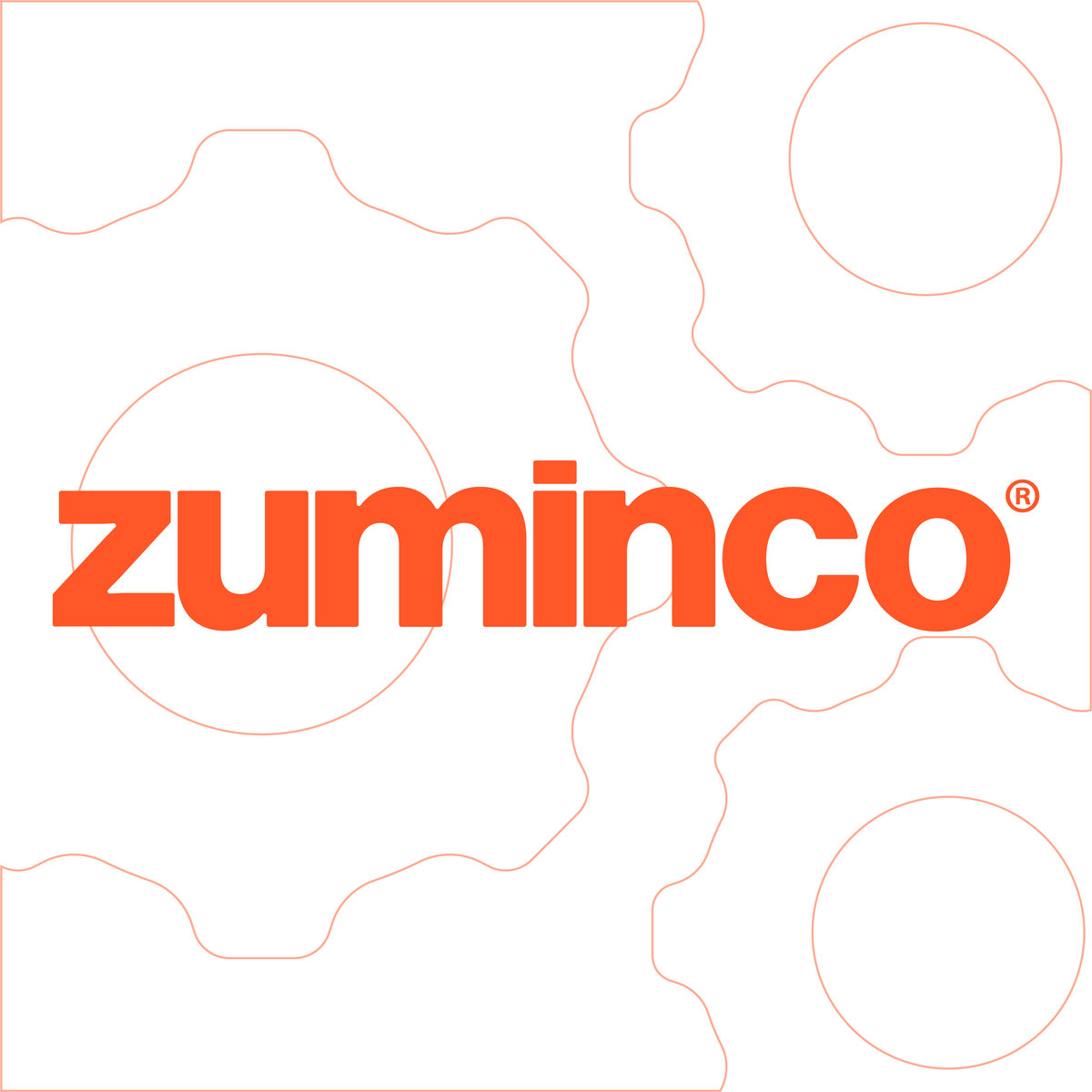 ZUMINCO — imagen referencial