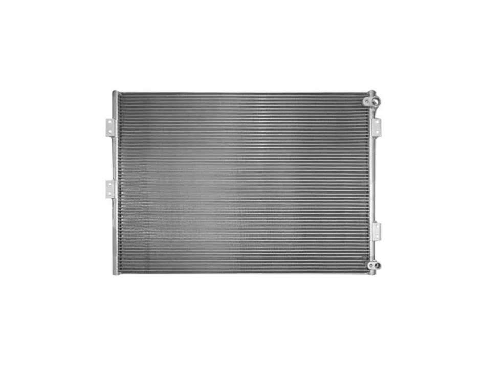 Condensador A/C 208-979-7520 para Komatsu D155AX-6