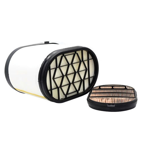 Kit de Filtros para NORMET P607557 + P608677
