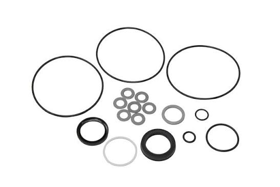 Kit Reparación General Válvulas 04455-10050-71 — Toyota